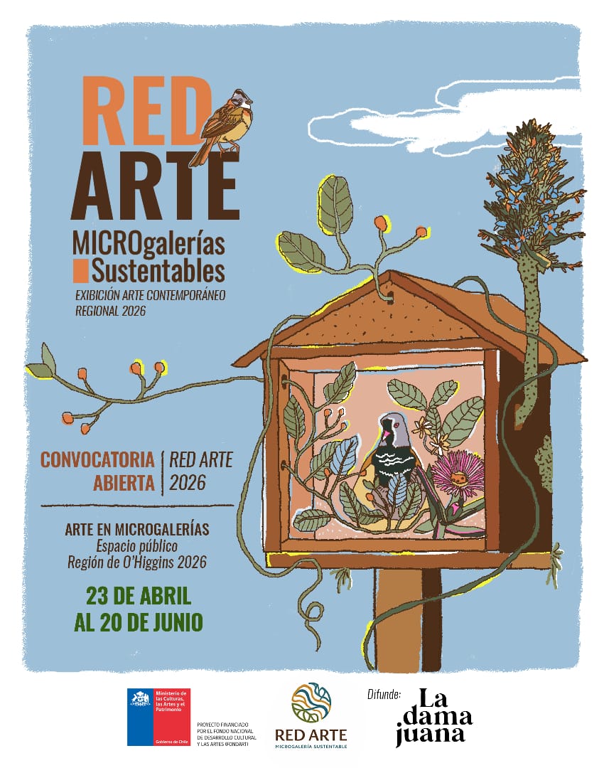 Información de Convocatoria